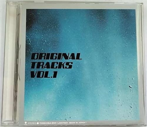 Original Tracks Vol.1