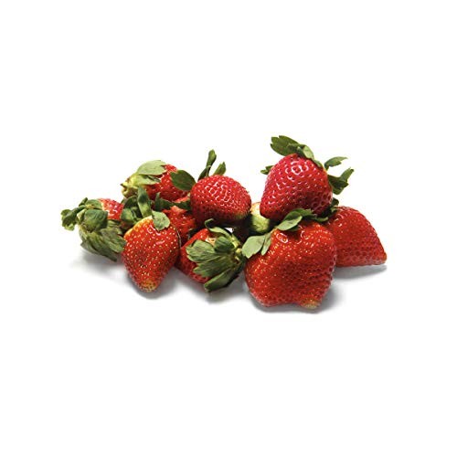 Organic Strawberries, 1 Lb thumbnail