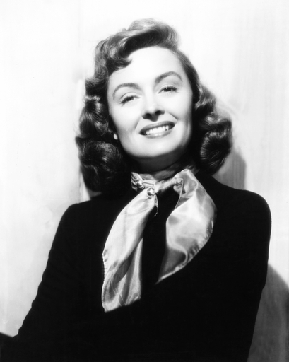 Donna Reed 1953 Photo Print (16 X 20)