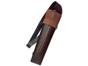 7751 Small Back Quiver Rh Brn Tbq30