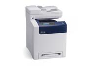 Xerox WorkCentre 6505/DN Color Multifunction Printer- Automatic Duplexing