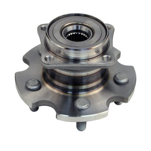 051-6331 Rear Wheel Bearing for 2009-2013 Toyota Matrix