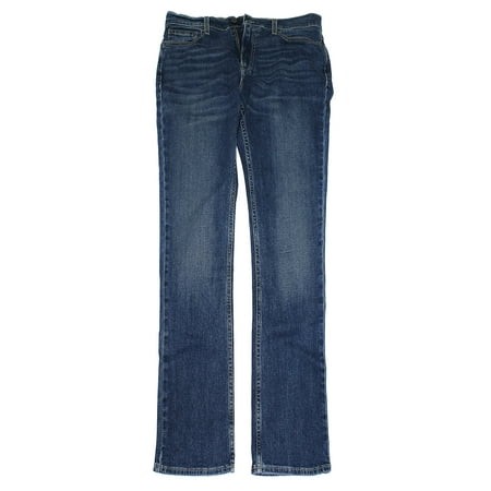 Hollister California Men S Epic Flex Boot Jeans HOM-53 (31x34  0765-278)