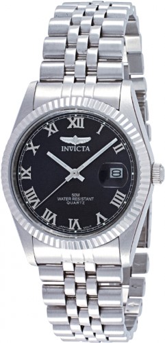 Invicta 9332 Men's Specialty Collection Stainless Steel Watch