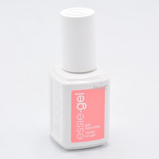 Essie Gel Polish Rocky Rose Collection 186G Around the Bend 0.5 Oz