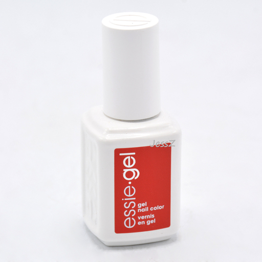 Essie Gel Polish Rocky Rose Collection 601G Yes  I Canyon 0.5 Oz
