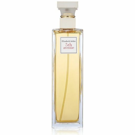 Fifth Avenue by Elizabeth Arden Eau De Parfum Spray 4.2 Oz (Pack of 4)