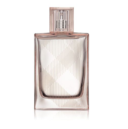 Brit Sheer by Burberry Eau De Toilette Spray for Women 1.70 Oz (Pack of 4)