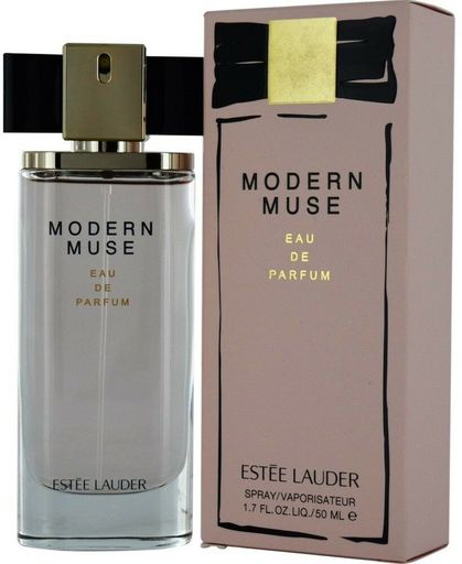 Modern Muse by Estee Lauder Eau De Parfum Spray 1.7 Oz (Pack of 4)