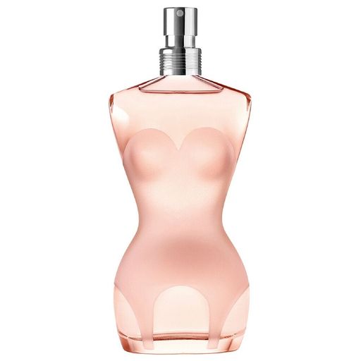 Classique by Jean Paul Gaultier Eau De Toilette Spray 3.30 Oz (Pack of 4)