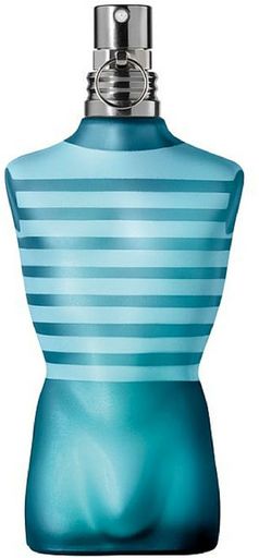 Le Male by Jean Paul Gaultier Eau De Toilette Spray 2.50 Oz (Pack of 4)