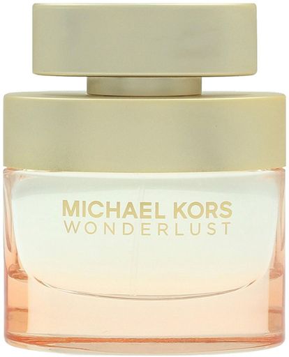 Wonderlust by Michael Kors Eau De Parfum Spray 1.7 Oz (Pack of 4)