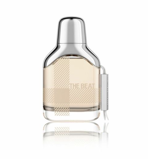 The Beat by Burberry Eau De Parfum Spray for Women 1 Oz (Pack of 4)