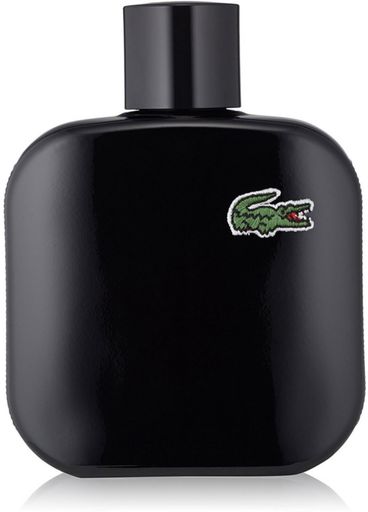 Noir by Lacoste Eau De Toilette for Men 3.3 Oz (Pack of 4)