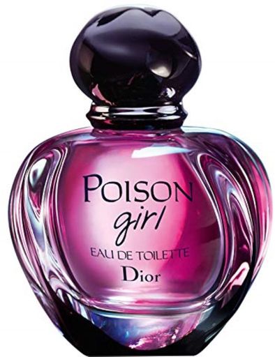 Dior Poison Girl Eau De Toilette Spray, for Women 1.0 Oz (Pack of 3)