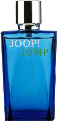 Joop Jump by Joop! Eau De Toilette Natural Spray 3.4 Oz (Pack of 4)