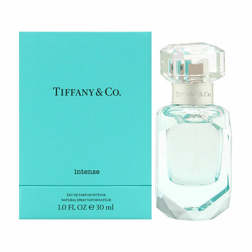 Tiffany Intense by Tiffany Co. for Women 1.0 Oz EDP Spray Brand New