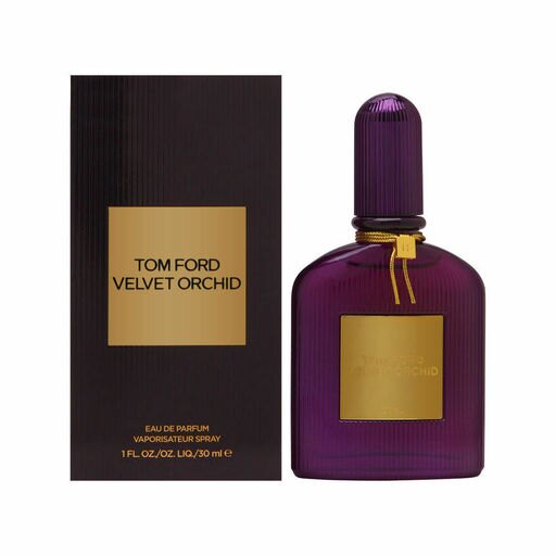 Tom Ford Velvet Orchid by Tom Ford for Women 1.0 EDP Spray Brand New
