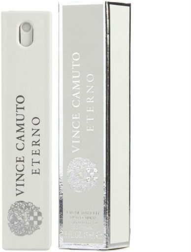 Vince Camuto, Eterno Eau De Toilette Spray 0.5 Oz