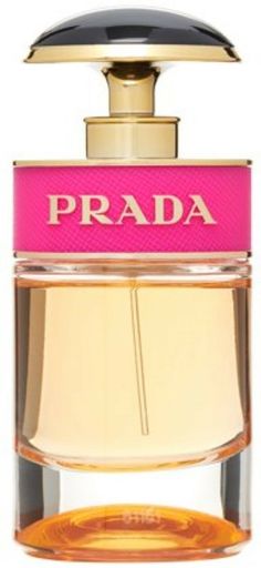 Prada Prada Candy Eau De Parfum Spray 1.0 Oz