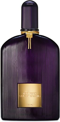 Velvet Orchid by Tom Ford Eau De Parfum Spray 3.4 Oz (Pack of 4)