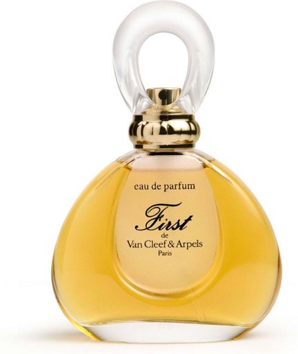First by Van Cleef - Arpels Eau De Parfum Spray for Women 2 Oz (Pack of 4)