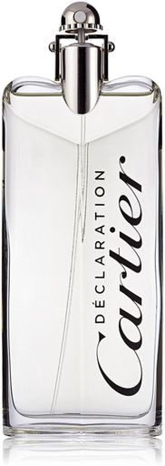 Declaration by Cartier Eau De Toilette Spray for Men 3.3 Oz (Pack of 4)