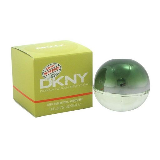 DKNY Be Desired Eau De Parfum 1.0 Oz / 30 Ml Womens Spray NEW!