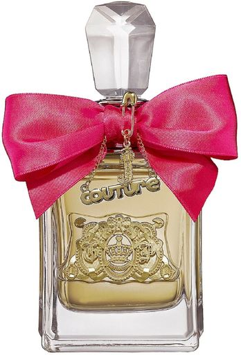 Viva La Juicy by Juicy Couture Eau De Parfum for Women 1 Oz (Pack of 4)