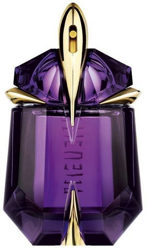 Thierry Mugler Alien Eau De Parfum Spray Refillable, for Women 1.0 Oz (9 Pack)