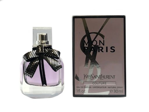 YSL Mon Paris Couture Eau De Parfum 1.0 Oz / 30 Ml Spray for Women