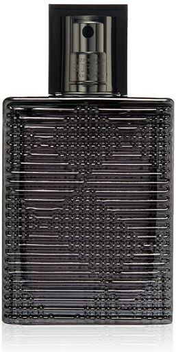 Brit Rhythm by Burberry for Him Eau De Toilette Spray 1.0 Oz (Pack of 3)