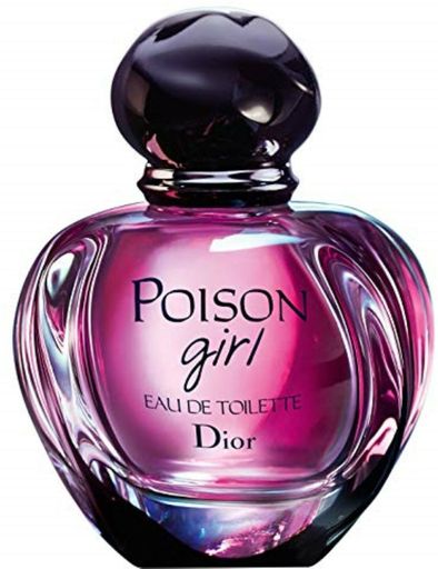 Dior Poison Girl Eau De Toilette Spray, for Women 1.0 Oz (Pack of 2)
