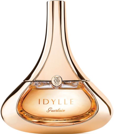 Idylle by Guerlain Eau De Parfume Spray 1.7 Oz (Pack of 4)