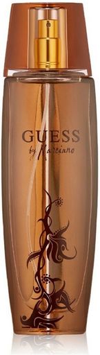 Guess by Marciano Eau De Parfum Spray for Women 3.4 Oz (Pack of 4)