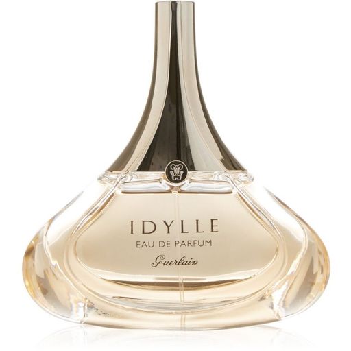 Idylle by Guerlain Eau De Parfum Spray for Women 3.4 Oz (Pack of 4)
