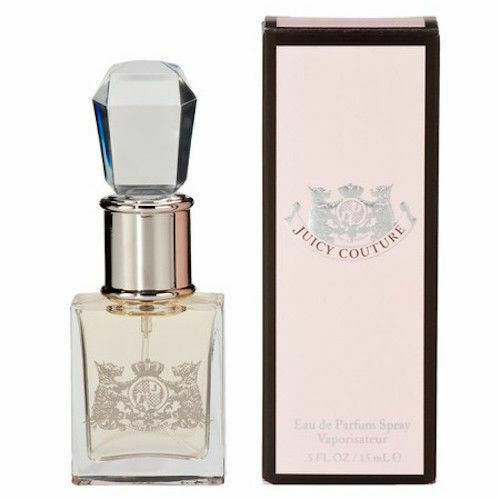 Juicy Couture 0.5 Oz / 15 Ml EDP Womens Perfume