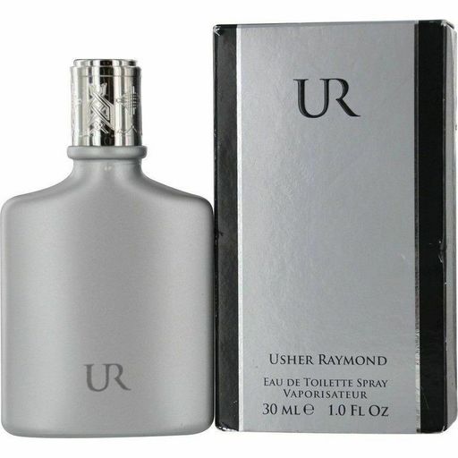 Usher Raymond EDT 1.0 Ounce Sealed in Box