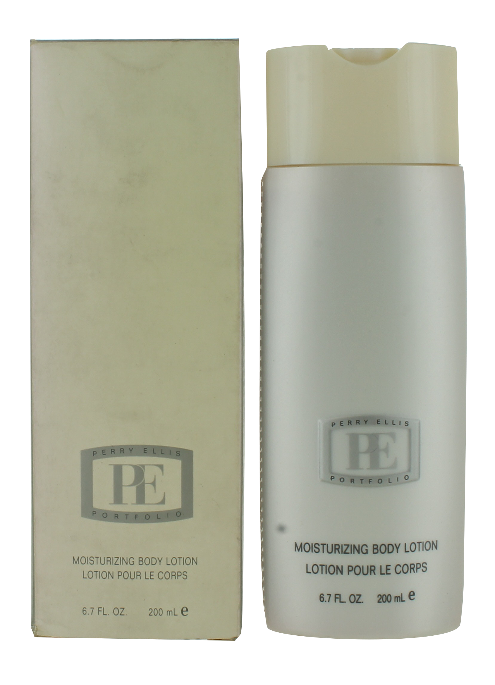Perry Ellis Portfolio (W) Body Lotion 6.7oz SW