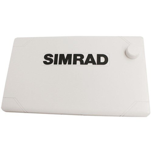 Simrad 000-15069-001 Protective Suncover for Cruise 9 Inch Displays