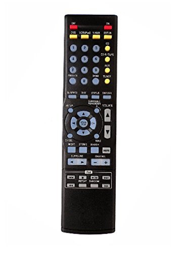 New Replacement Remote Control Fit for AVR-1613 AVR-1713 AVR-1912 AVR-1911 AVR-2312 AVR-3312 AVR-431