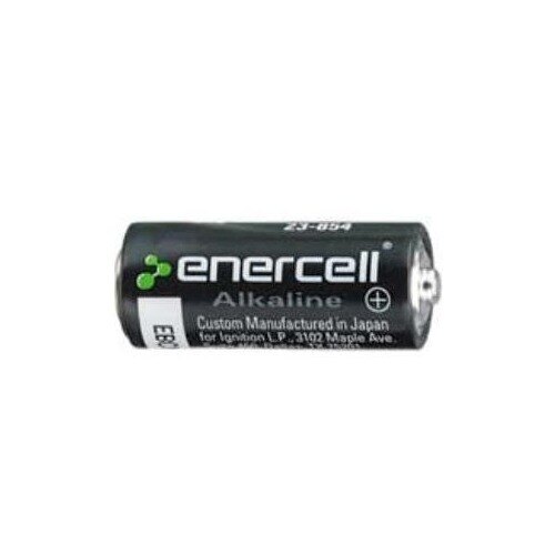 250-Pack Enercell LR1 (N Size) 1.5 Volt Alkaline Batteries