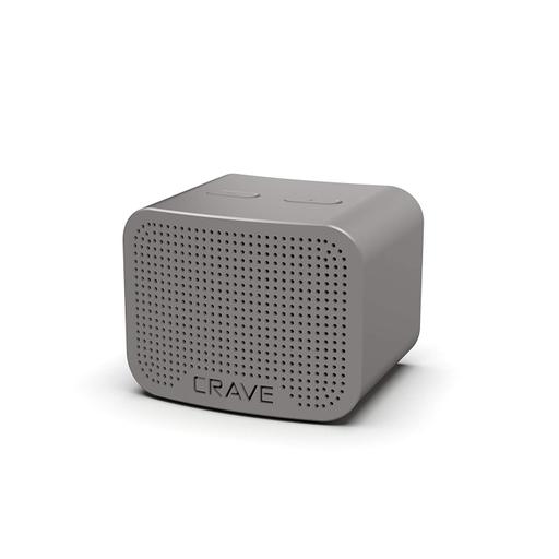 Crave Curve Mini Portable Bluetooth Speaker - 100 Unit Promo