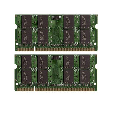 2GB Dell INSPIRON 6000 6400 9300 9400 Laptop RAM Memory (MAJOR BRANDS)