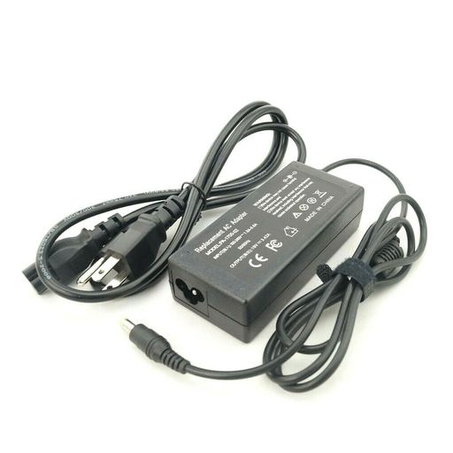 19V 3.42A 65W AC Adapter Charger for Acer Aspire 1200 1650 Extensa EX5610G US