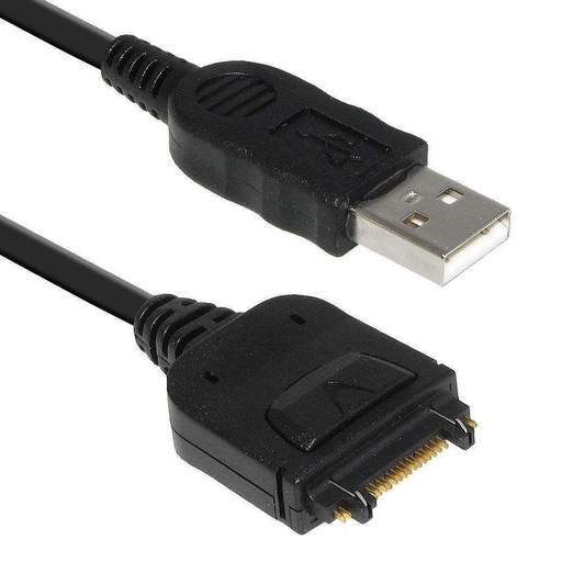 Amzer USB Hotsync & Charging Cable for Acer S10/s60