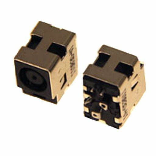 DC Power Jack SOCKET PLUG CONNECTOR for HP HDX X16 X18 9000 9200 9300