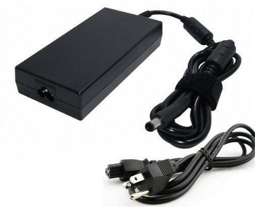 Dell Inspiron One 2320 Desktop PC Power Supply Ac Adapter Cord Cable Charger