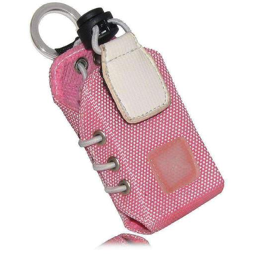 AMZER Activa Sports Pouch for Acer S10/ BlackBerry Curve 8530/HTC Touch- Pink