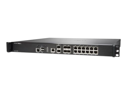 SonicWall PROMO NSA 3600 HIGH AVAILABILITY 02-SSC-0999